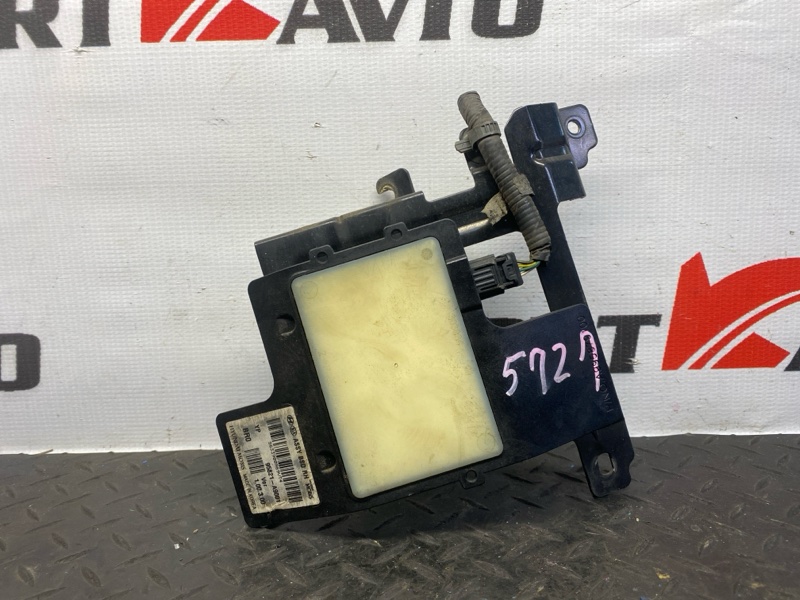 Блок управления KIA CARNIVAL YP D4HB 2014-2018 530275