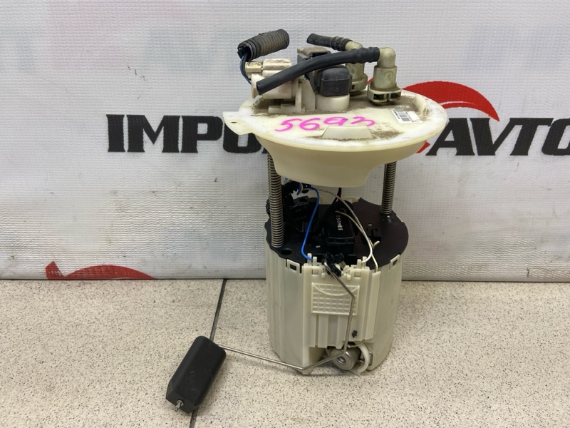 Бензонасос CHEVROLET AVEO T300 F16D4 2011-2015 530376