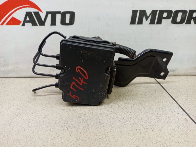 Блок ABS KIA SELTOS SP2 G4FJ 2019-2022 530675 Блок ABS KIA SELTOS SP2 G4FJ 2019-2022 530675