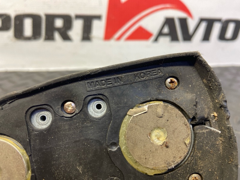 Антенна CHEVROLET CRUZE J300 F16D4 2008-2012 530764