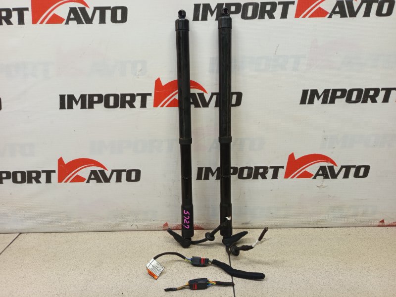 Амортизатор задней двери KIA CARNIVAL YP D4HB 2014-2018 530781