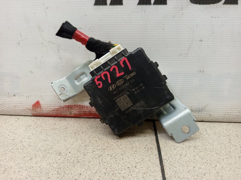 Блок круиз контроля KIA CARNIVAL YP D4HB 2014-2018 530876