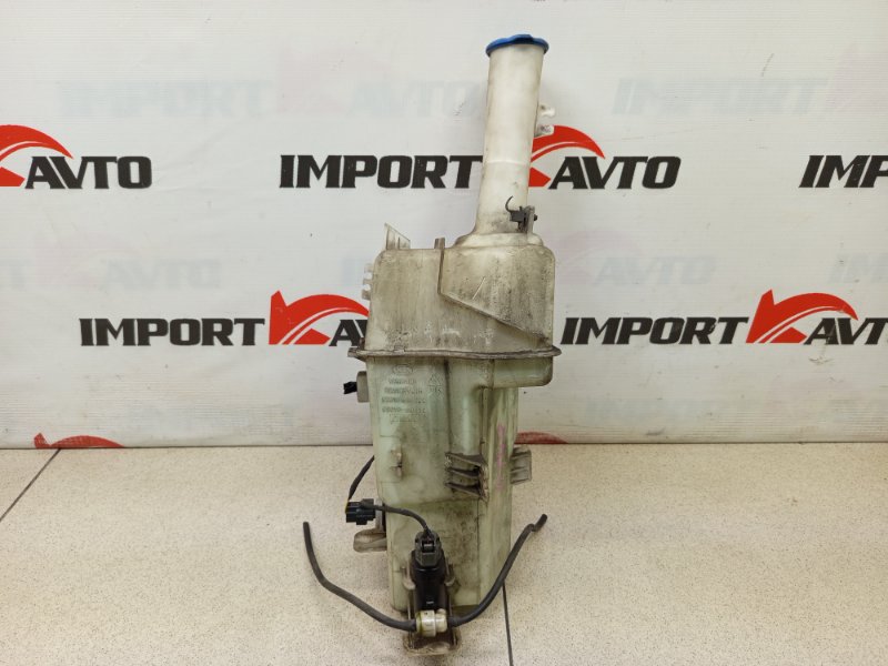 Бачок омывателя KIA CARNIVAL YP D4HB 2014-2018 530897