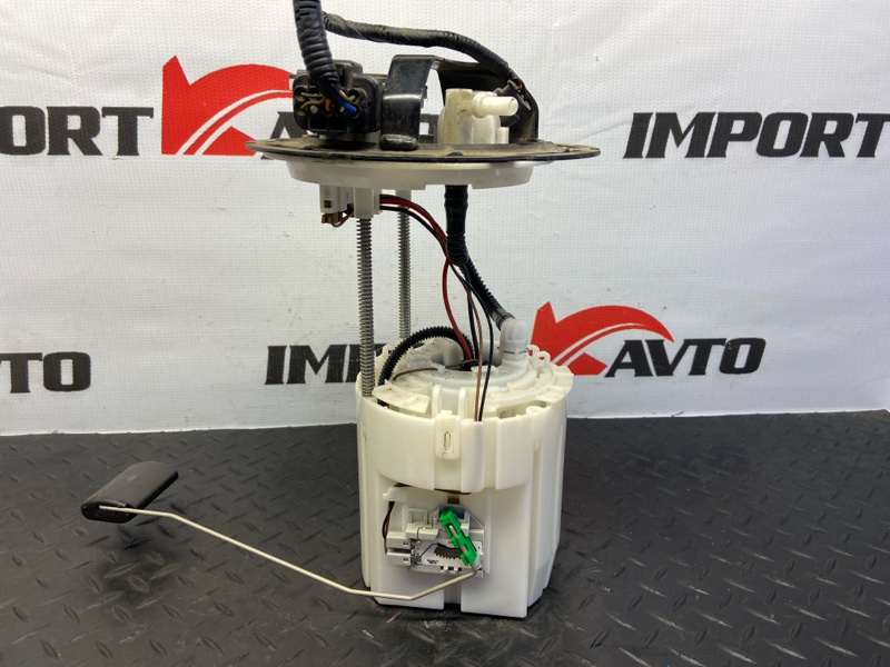 Бензонасос KIA SELTOS SP2 G4FJ 2019-2022 530919 Бензонасос KIA SELTOS SP2 G4FJ 2019-2022 530919