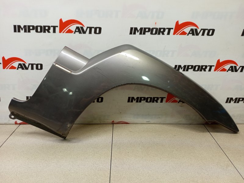 Накладка на крыло HYUNDAI TERRACAN HP J3 2004-2007 правый 530994