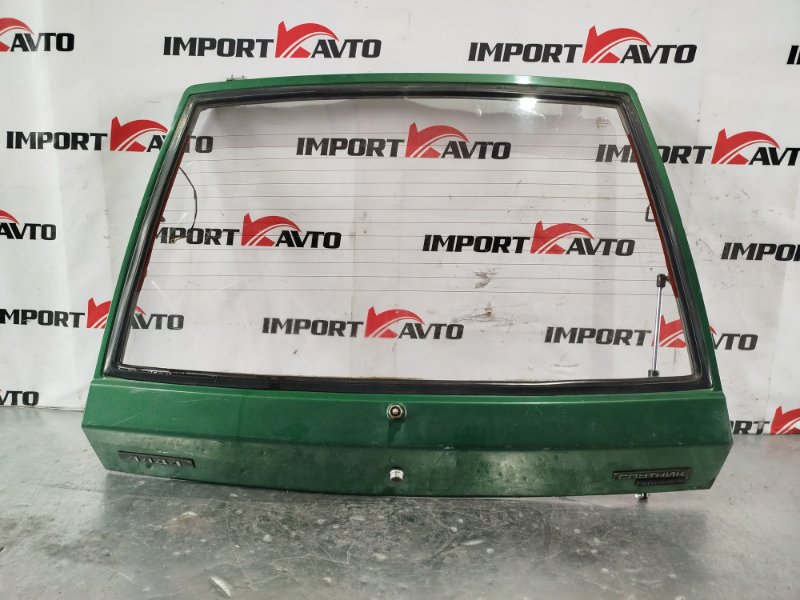 Дверь багажника LADA 2109 21090 21083 1991-2006 531802 Дверь багажника LADA 2109 21090 21083 1991-2006 531802