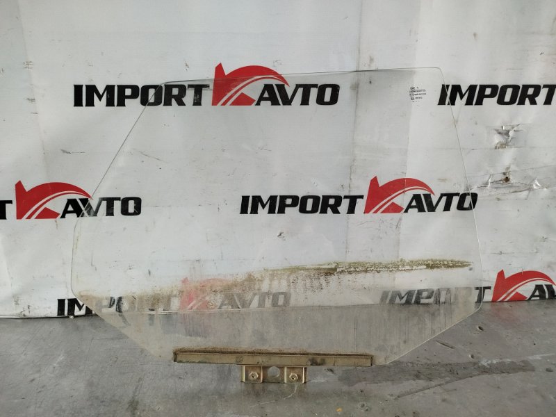 Стекло боковое LADA 2109 21090 21083 1991-2006 задний правый 531827