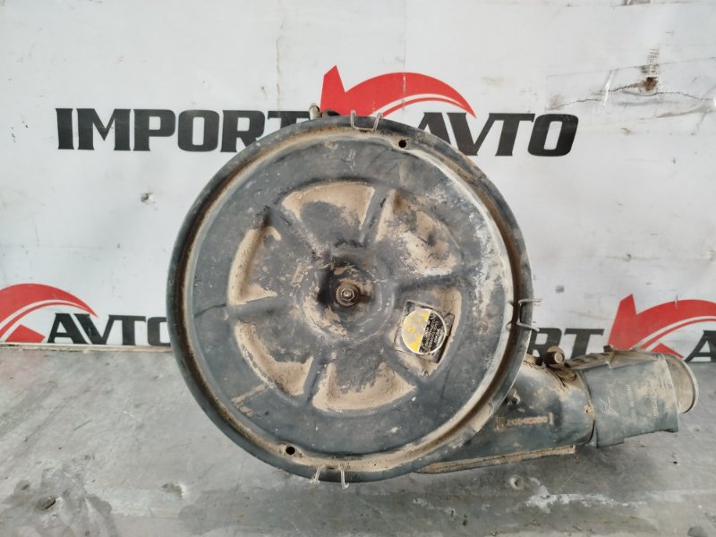 Корпус воздушного фильтра LADA 2109 21090 21083 1991-2006 531830 Корпус воздушного фильтра LADA 2109 21090 21083 1991-2006 531830