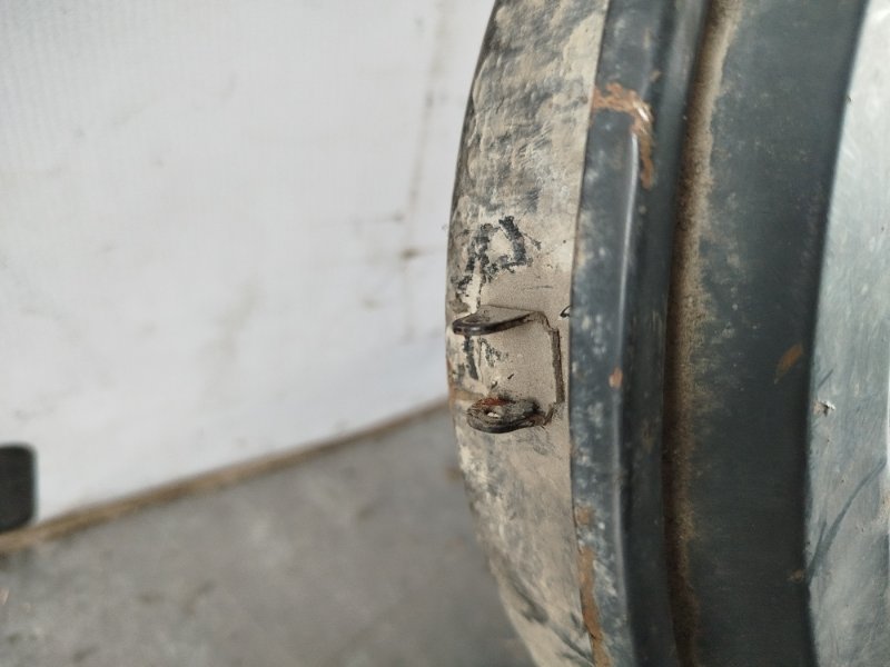 Корпус воздушного фильтра LADA 2109 21090 21083 1991-2006 531830