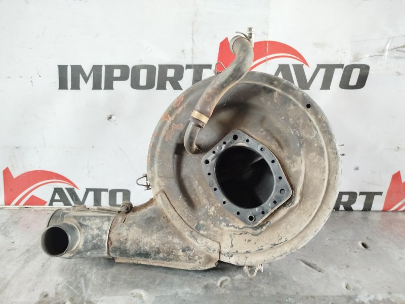 Корпус воздушного фильтра LADA 2109 21090 21083 1991-2006 531830