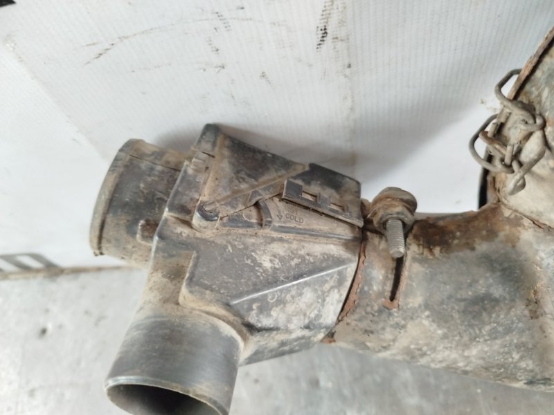 Корпус воздушного фильтра LADA 2109 21090 21083 1991-2006 531830