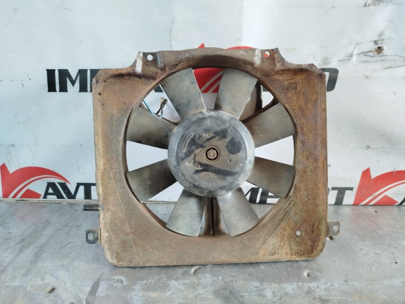 Крыльчатка LADA 2109 21090 21083 1991-2006 531852 Крыльчатка LADA 2109 21090 21083 1991-2006 531852