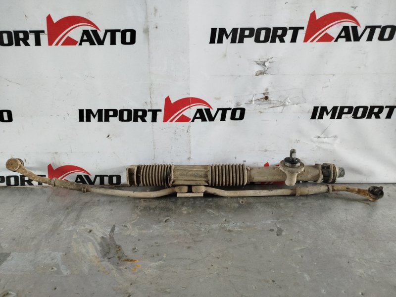 Рейка рулевая LADA 2109 21090 21083 1991-2006 531860 Рейка рулевая LADA 2109 21090 21083 1991-2006 531860