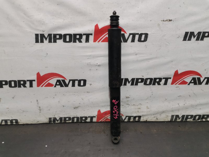 Амортизатор ISUZU ELF NKR66E 4HF1 1993-1998 передний правый 531876 Амортизатор ISUZU ELF NKR66E 4HF1 1993-1998 передний правый 531876