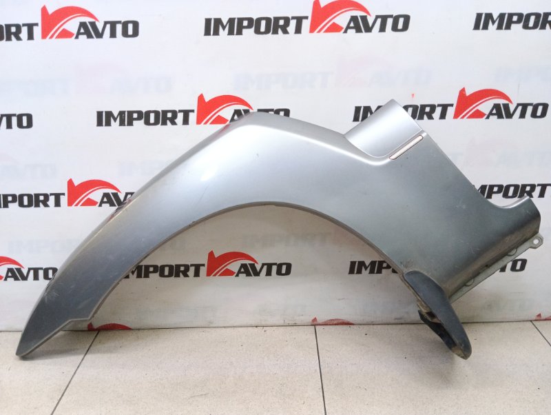 Накладка на крыло HYUNDAI TERRACAN HP J3 2004-2007 передний левый 532064