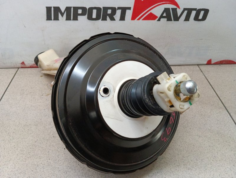 Вакуумник тормозной CHEVROLET AVEO T300 F16D4 2011-2015 532199