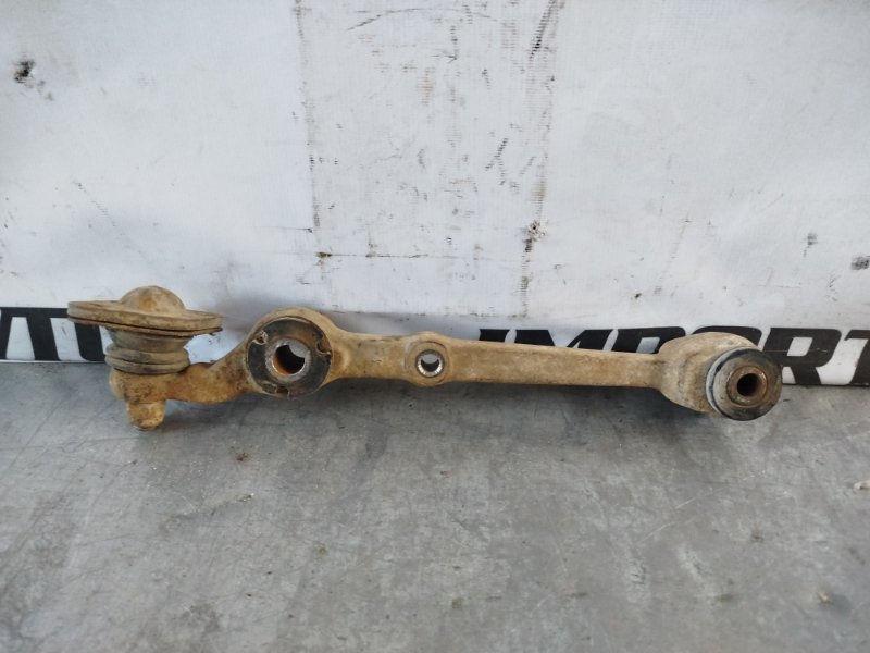 Рычаг подвески LADA 2109 21090 21083 1991-2006 правый 532388