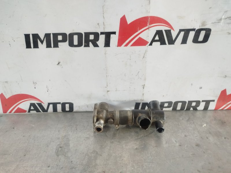 Тройник системы охлажения LADA 2109 21090 21083 1991-2006 532405