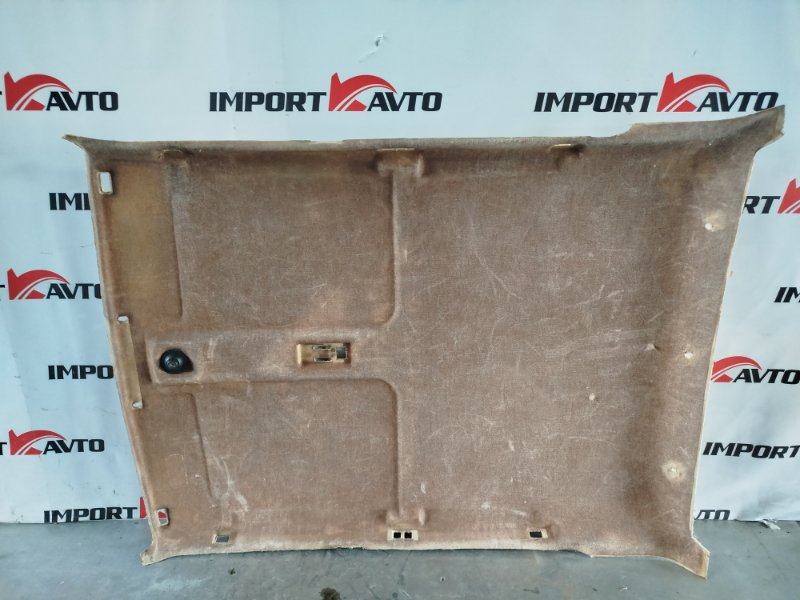 Обшивка потолка LADA 2109 21090 21083 1991-2006 532467 Обшивка потолка LADA 2109 21090 21083 1991-2006 532467