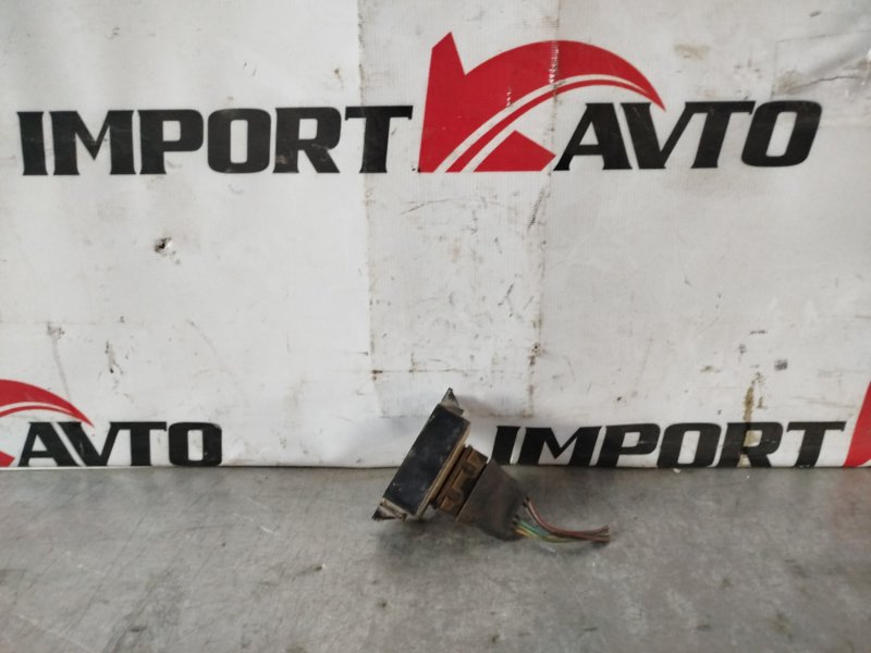 Блок управления LADA 2109 21090 21083 1991-2006 532492 Блок управления LADA 2109 21090 21083 1991-2006 532492