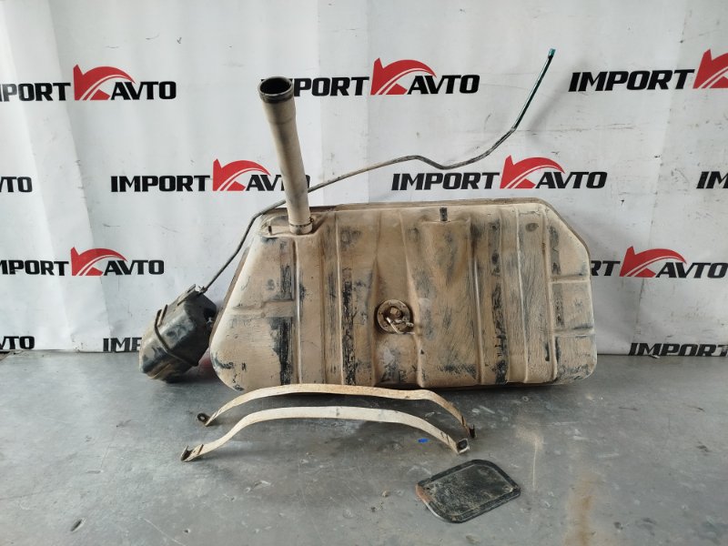 Бензобак LADA 2109 21090 21083 1991-2006 532509 Бензобак LADA 2109 21090 21083 1991-2006 532509