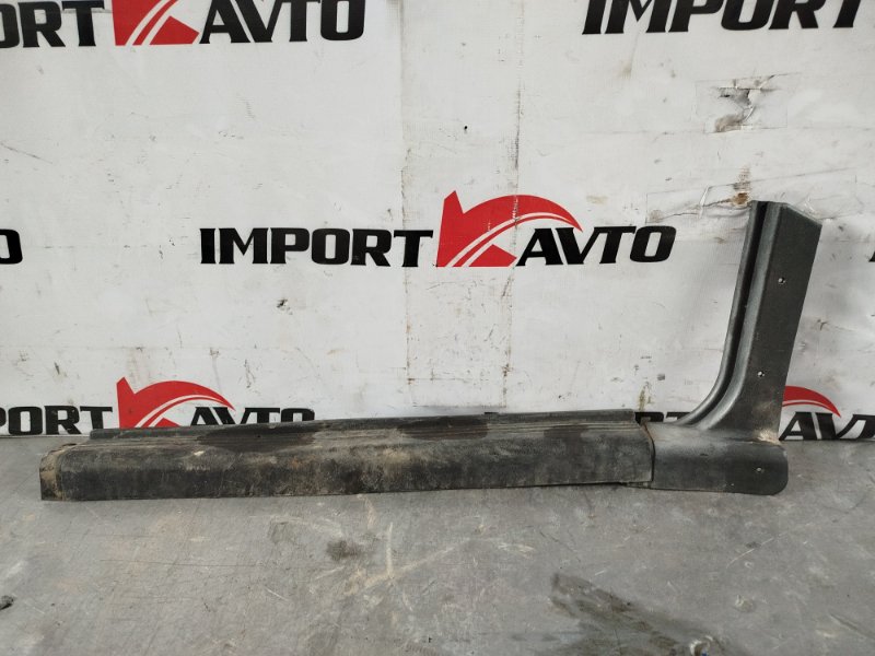 Накладка на порог салона LADA 2109 21090 21083 1991-2006 передний левый 532547 Накладка на порог салона LADA 2109 21090 21083 1991-2006 передний левый 532547