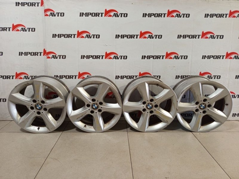 Диск Литой R18 / 5x120 j8.5 DIA74.1 К5932