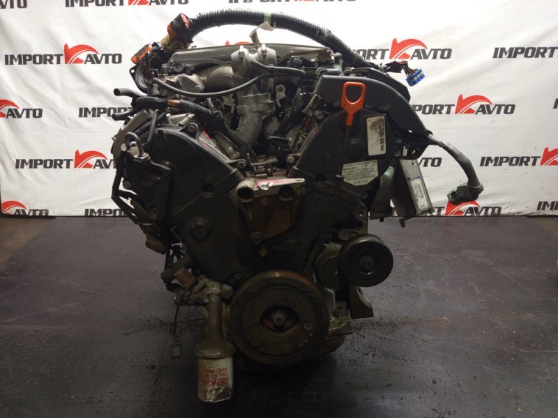 Двигатель HONDA SABER UA4 J25A 2001-2003 487994