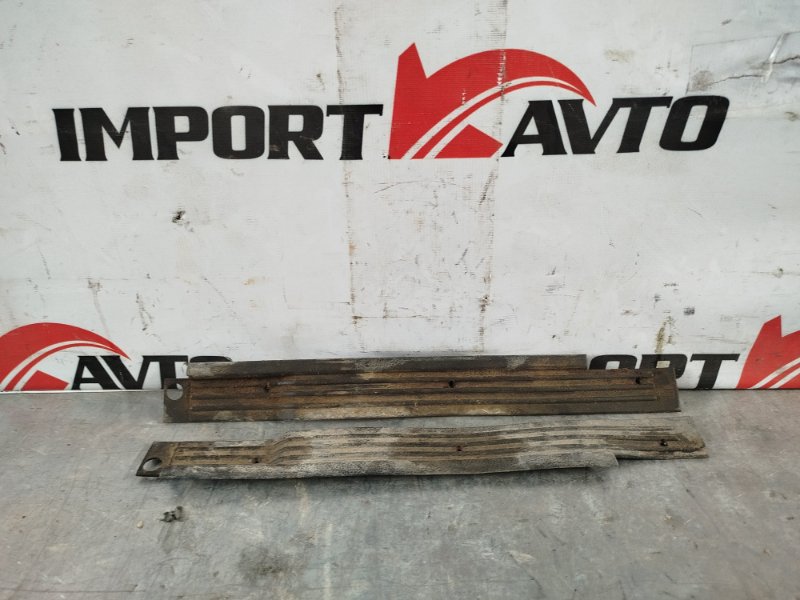 Накладка на порог салона LADA 2109 21090 21083 1991-2006 задний 532583 Накладка на порог салона LADA 2109 21090 21083 1991-2006 задний 532583