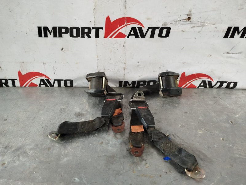 Ремень безопасности LADA 2109 21090 21083 1991-2006 задний 532643 Ремень безопасности LADA 2109 21090 21083 1991-2006 задний 532643