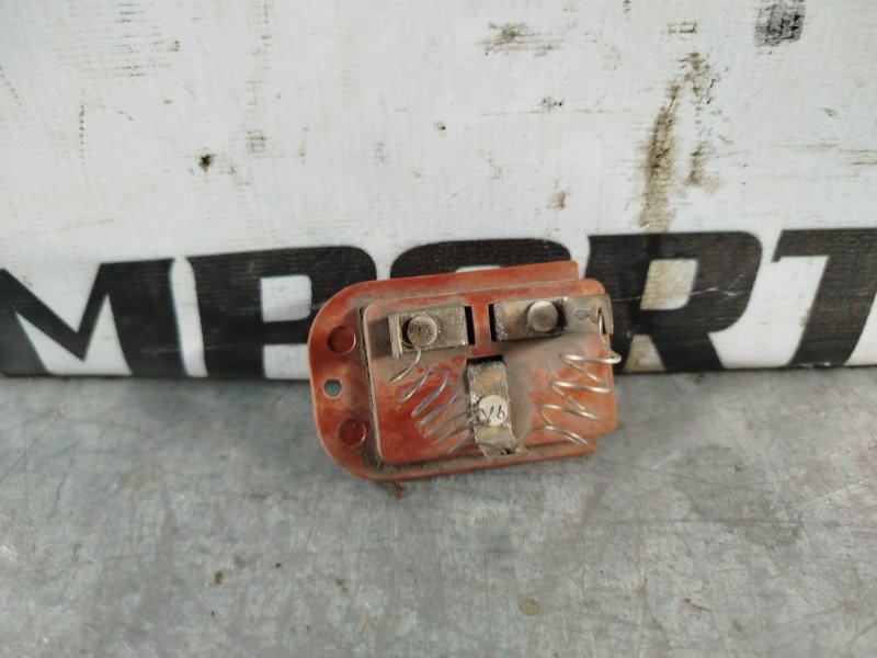 Реостат печки LADA 2109 21090 21083 1991-2006 532645 Реостат печки LADA 2109 21090 21083 1991-2006 532645