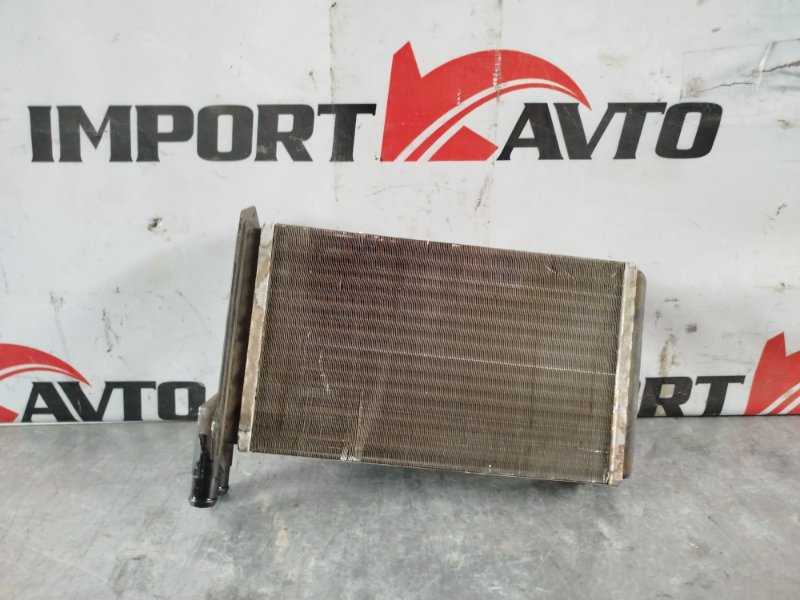 Радиатор печки LADA 2109 21090 21083 1991-2006 532647 Радиатор печки LADA 2109 21090 21083 1991-2006 532647
