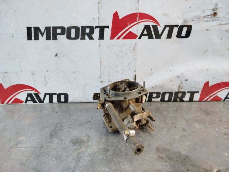 Карбюратор LADA 2109 21090 21083 1991-2006 532698 Карбюратор LADA 2109 21090 21083 1991-2006 532698