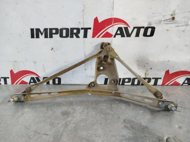 Механизм дворников LADA 2109 21090 21083 1991-2006 передний 532702 Механизм дворников LADA 2109 21090 21083 1991-2006 передний 532702