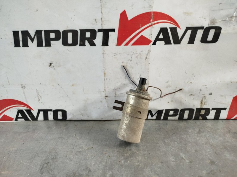 Катушка зажигания LADA 2109 21090 21083 1991-2006 532708 Катушка зажигания LADA 2109 21090 21083 1991-2006 532708