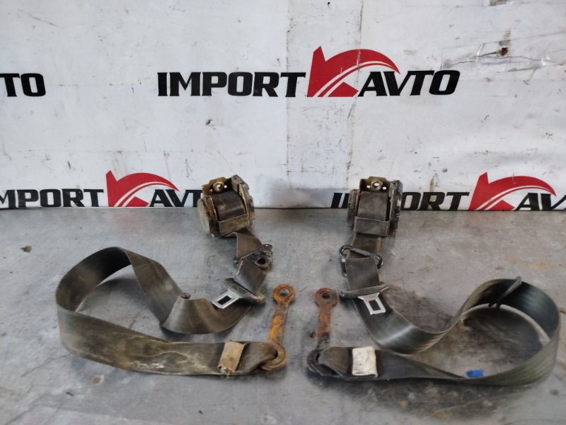 Ремень безопасности LADA 2109 21090 21083 1991-2006 передний 532728 Ремень безопасности LADA 2109 21090 21083 1991-2006 передний 532728