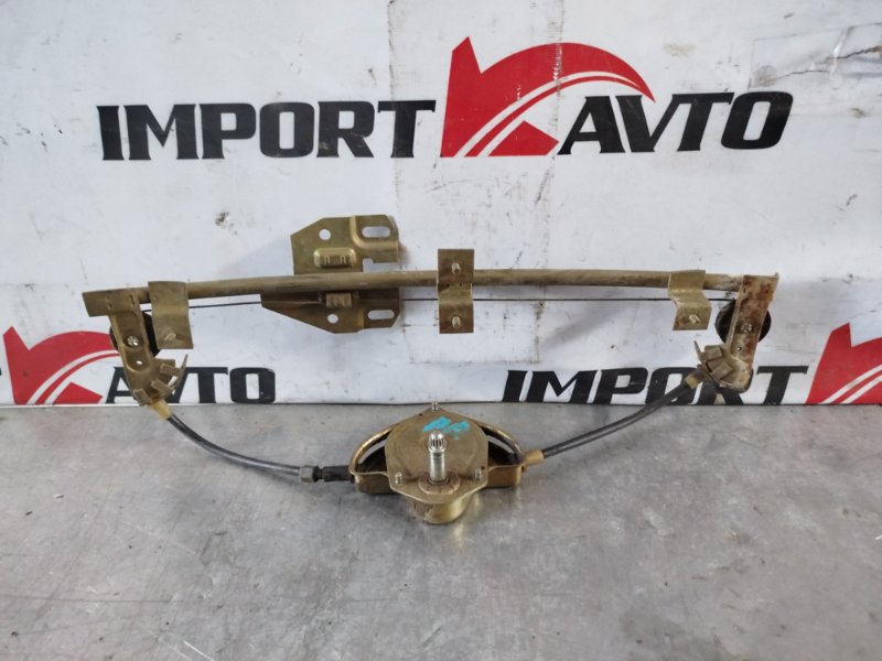 Стеклоподъемник LADA 2109 21090 21083 1991-2006 передний правый 532734