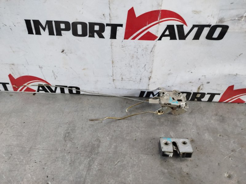 Замок двери LADA 2109 21090 21083 1991-2006 правый 532740