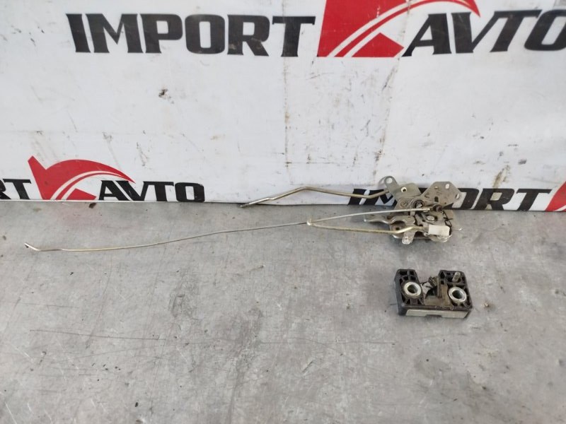 Замок двери LADA 2109 21090 21083 1991-2006 правый 532740