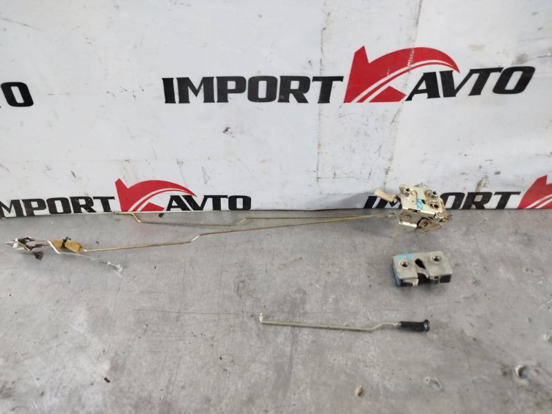 Замок двери LADA 2109 21090 21083 1991-2006 правый 532740