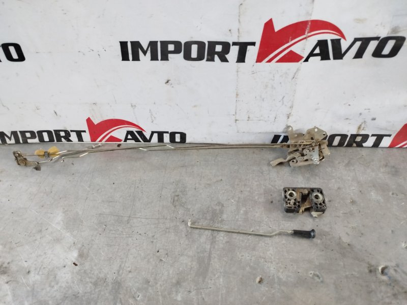 Замок двери LADA 2109 21090 21083 1991-2006 правый 532740