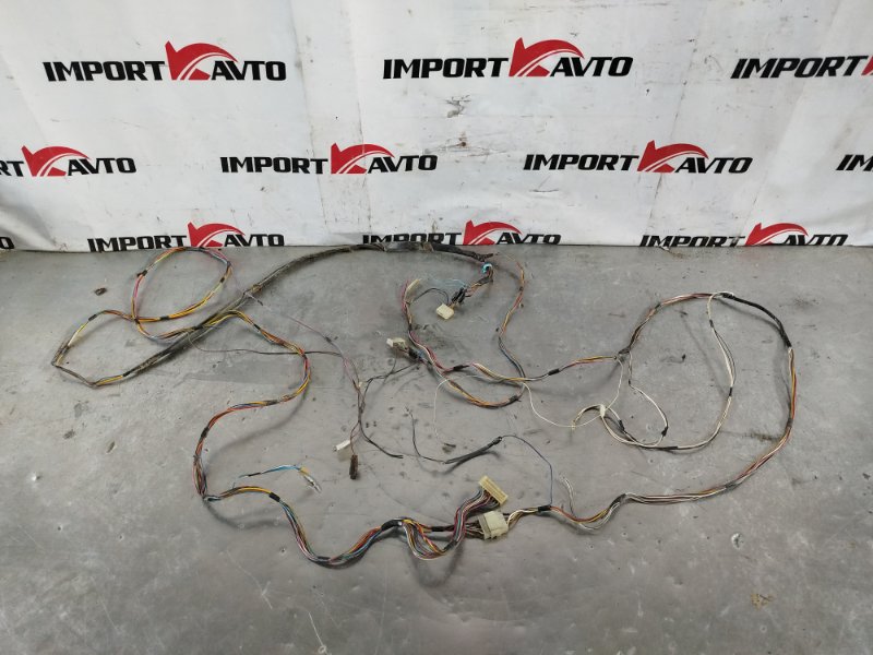 Коса LADA 2109 21090 21083 1991-2006 задний 532744 Коса LADA 2109 21090 21083 1991-2006 задний 532744