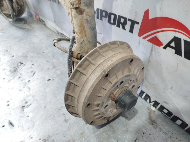 Балка LADA 2109 21090 21083 1991-2006 задний 532749