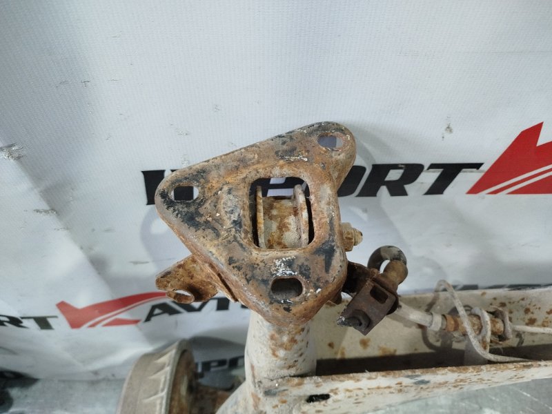 Балка LADA 2109 21090 21083 1991-2006 задний 532749