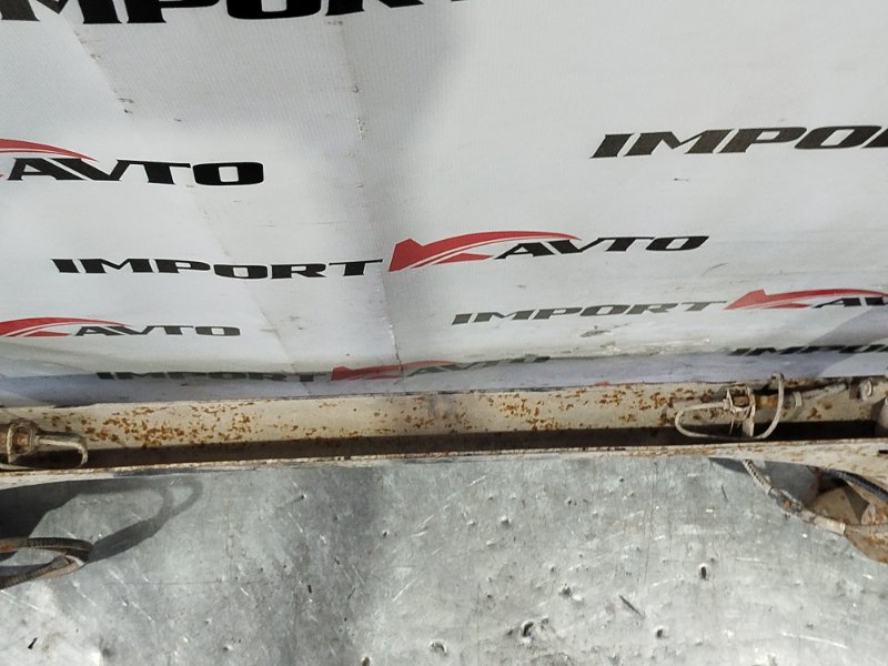 Балка LADA 2109 21090 21083 1991-2006 задний 532749