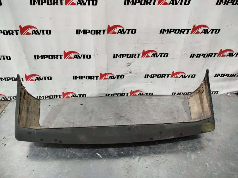 Бампер LADA 2109 21090 21083 1991-2006 задний 532774 Бампер LADA 2109 21090 21083 1991-2006 задний 532774