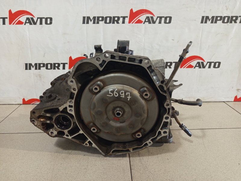 АКПП NISSAN SUNNY FB15 QG15DE 1998-2002 532778