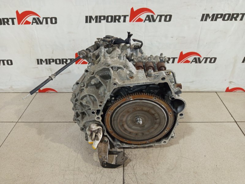 АКПП HONDA FIT GE6 L13A 2007-2010 532864