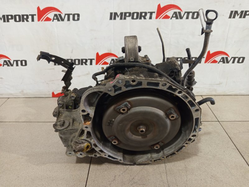 АКПП NISSAN BASSARA JU30 KA24DE 1999-2003 533009 АКПП NISSAN BASSARA JU30 KA24DE 1999-2003 533009