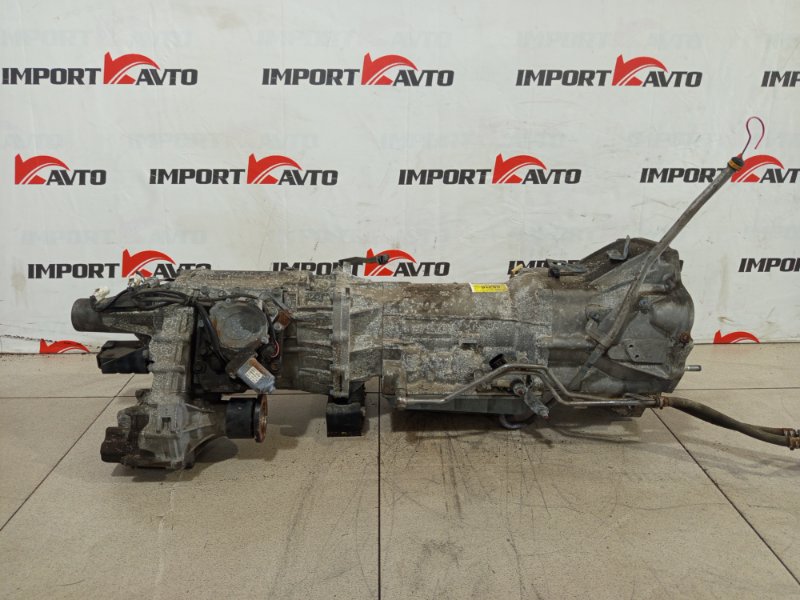 АКПП SUZUKI ESCUDO TD54W J20A 2005-2008 533032